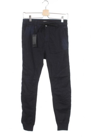 Damen Jeans Replay, Größe XS, Farbe Blau, 58% Baumwolle, 40% Polyamid, 2% Elastan, Preis 97,06 €