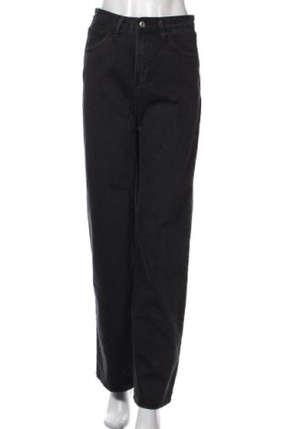 Dámské džíny  SHEIN, Velikost S, Barva Černá, 85% bavlna, 15% polyester, Cena  558,00 Kč