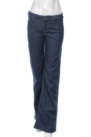 Damen Jeans Scotch & Soda, Größe M, Farbe Blau, 94% Baumwolle, 4% Polyester, 2% Elastan, Preis 82,63 €