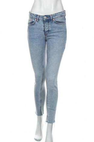 Damen Jeans Tom Tailor, Größe S, Farbe Blau, 98% Baumwolle, 2% Elastan, Preis 18,58 €
