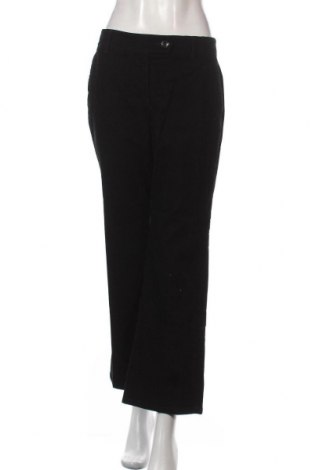 Дамски джинси Ann Taylor, Размер M, Цвят Черен, 99% памук, 1% еластан, Цена 39,90 лв.