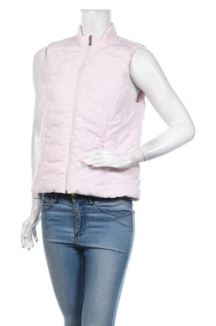 Damenweste Bpc Bonprix Collection, Größe M, Farbe Rosa, Polyester, Preis 18,09 €