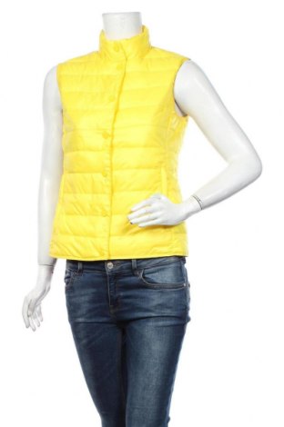 Damenweste Zero, Größe S, Farbe Gelb, Polyester, Preis 49,92 €