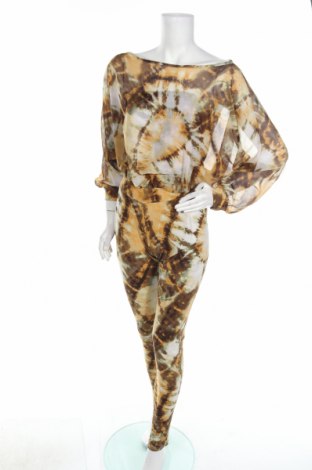 Γυναικεία σαλοπέτα Orna Farho, Μέγεθος S, Χρώμα Πολύχρωμο, Τιμή 146,52 €