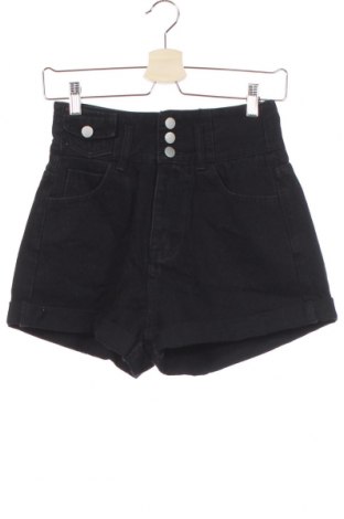 Pantaloni scurți de femei, Mărime XS, Culoare Negru, Preț 89,53 Lei