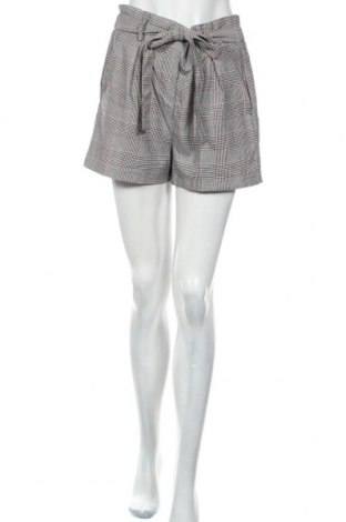 Damen Shorts Bershka, Größe L, Farbe Mehrfarbig, Preis 19,48 €