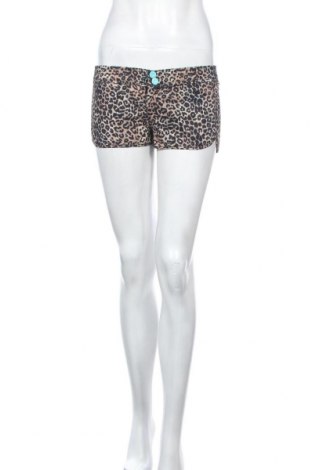 Дамски къс панталон Billabong, Размер M, Цвят Кафяв, Полиестер, Цена 27,30 лв.