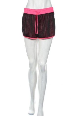 Γυναικείο κοντό παντελόνι Champion, Μέγεθος M, Χρώμα Μαύρο, Πολυεστέρας, Τιμή 11,92 €