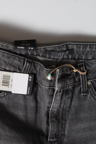Дамски къс панталон Mavi, Размер M, Цвят Сив, Цена 21,72 лв.