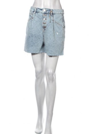 Γυναικείο κοντό παντελόνι Mavi, Μέγεθος M, Χρώμα Μπλέ, Βαμβάκι, Τιμή 35,72 €