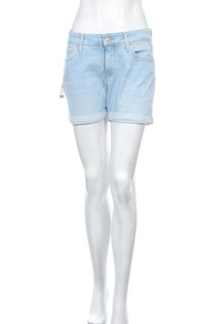 Γυναικείο κοντό παντελόνι Mavi, Μέγεθος S, Χρώμα Μπλέ, 98% βαμβάκι, 2% ελαστάνη, Τιμή 35,72 €