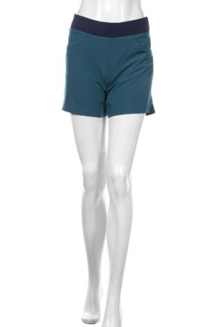 Damen Shorts Millet, Größe S, Farbe Grün, 87% Polyester, 13% Elastan, Preis 53,76 €