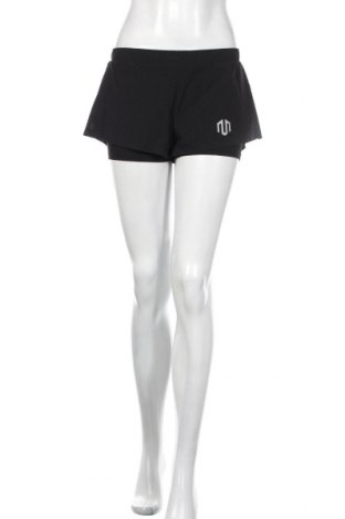 Damen Shorts Morotai, Größe S, Farbe Schwarz, 73% Polyamid, 27% Elastan, Preis 33,17 €