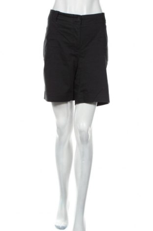 Damen Shorts Nike Golf, Größe L, Farbe Schwarz, 51% Baumwolle, 45% Polyester, 4% Elastan, Preis 22,27 €