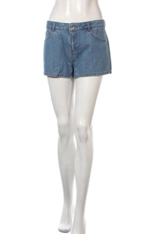 Γυναικείο κοντό παντελόνι ONLY, Μέγεθος L, Χρώμα Μπλέ, Τιμή 10,10 €
