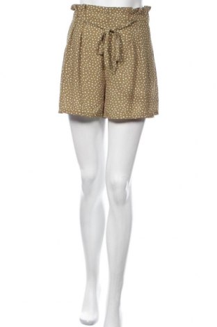 Γυναικείο κοντό παντελόνι ONLY, Μέγεθος M, Χρώμα Πράσινο, 100% πολυεστέρας, Τιμή 19,77 €