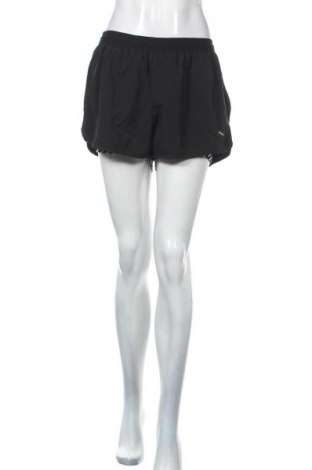 Γυναικείο κοντό παντελόνι PUMA, Μέγεθος L, Χρώμα Μαύρο, Τιμή 20,78 €