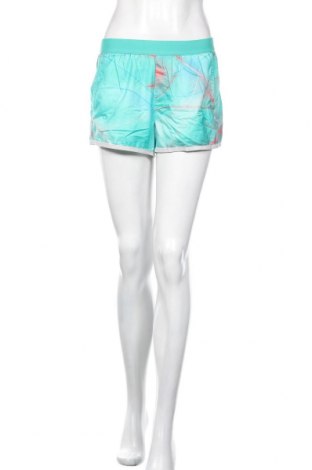 Γυναικείο κοντό παντελόνι PUMA, Μέγεθος S, Χρώμα Πολύχρωμο, Πολυεστέρας, Τιμή 20,78 €