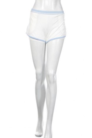 Damen Shorts Sergio Tacchini, Größe XL, Farbe Weiß, 88% Polyester, 12% Elastan, Preis 28,50 €
