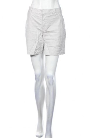 Дамски къс панталон Target, Размер M, Цвят Сив, Памук, еластан, Цена 16,27 лв.