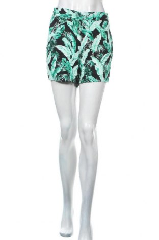 Дамски къс панталон Target, Размер XL, Цвят Зелен, Вискоза, Цена 15,22 лв.