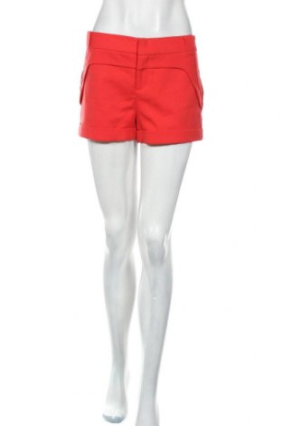 Γυναικείο κοντό παντελόνι Vero Moda, Μέγεθος L, Χρώμα Κόκκινο, Τιμή 9,87 €
