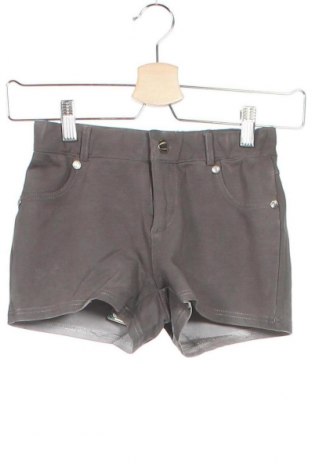 Damen Shorts Yes! Miss, Größe XS, Farbe Braun, 95% Baumwolle, 5% Elastan, Preis 14,07 €
