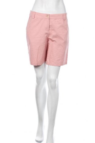 Damen Shorts Zero, Größe S, Farbe Rosa, Baumwolle, Preis 22,02 €