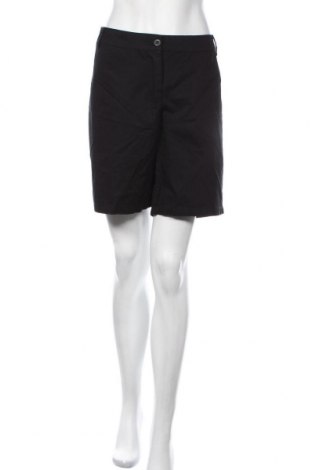 Γυναικείο κοντό παντελόνι Zero, Μέγεθος XL, Χρώμα Μαύρο, 100% βαμβάκι, Τιμή 33,17 €