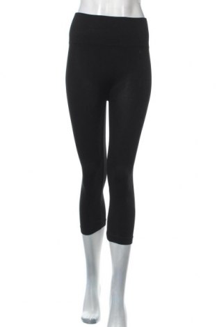 Női leggings, Méret L, Szín Fekete, 92% poliészter, 8% elasztán, Ár 5 581 Ft