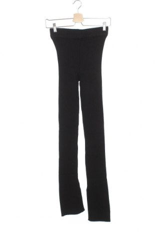 Női leggings Gina Tricot, Méret XS, Szín Fekete, 70% viszkóz, 30% poliamid, Ár 10 359 Ft