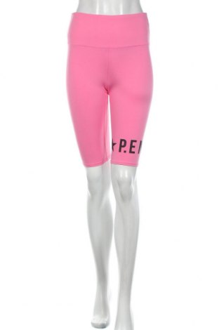Női leggings H&M, Méret S, Szín Rózsaszín, 67% poliészter, 33% elasztán, Ár 6 596 Ft