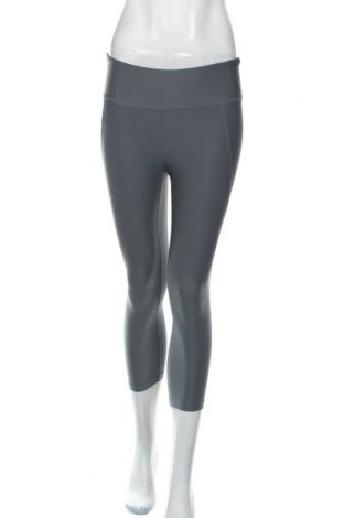 Női leggings H&M Sport, Méret S, Szín Szürke, 91% poliészter, 9% elasztán, Ár 6 596 Ft