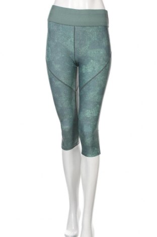 Női leggings Millet, Méret S, Szín Zöld, 80% poliészter, 20% elasztán, Ár 17 611 Ft