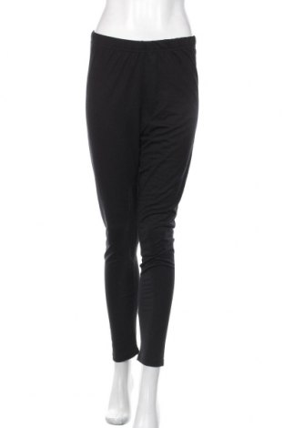Női leggings Missguided, Méret XL, Szín Fekete, 75% poliészter, 20% viszkóz, 5% elasztán, Ár 7 611 Ft