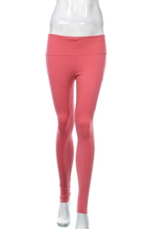 Damen Leggings Nike, Größe S, Farbe Rosa, 75% Polyester, 25% Elastan, Preis 33,19 €