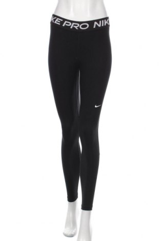 Damen Leggings Nike, Größe S, Farbe Schwarz, Preis 33,19 €