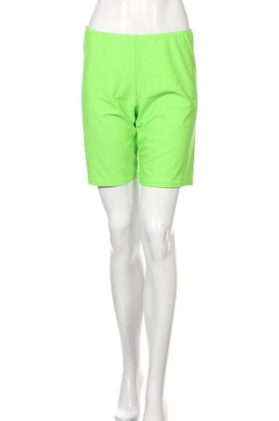 Női leggings Ulla Popken, Méret L, Szín Zöld, 80% poliamid, 20% elasztán, Ár 7 251 Ft