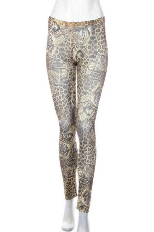 Női leggings Yes! Miss, Méret M, Szín Sokszínű, 95% poliamid, 5% elasztán, Ár 5 327 Ft