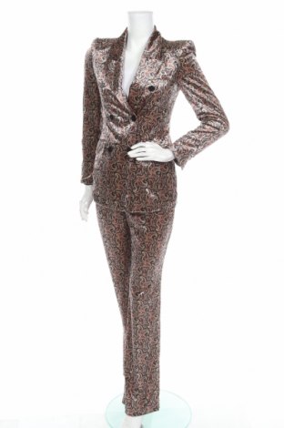 Dámský kostým   Zara, Velikost XS, Barva Vícebarevné, Polyester, Cena  3 491,00 Kč