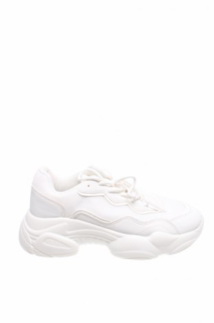 Dámské boty  ASOS, Velikost 39, Barva Bílá, Eko kůže, textile , Cena  829,00 Kč