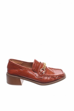 Γυναικεία παπούτσια ASOS, Μέγεθος 41, Χρώμα Πορτοκαλί, Δερματίνη, Τιμή 32,16 €