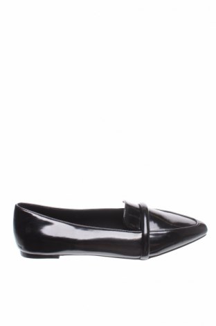 Γυναικεία παπούτσια ASOS, Μέγεθος 40, Χρώμα Μαύρο, Δερματίνη, Τιμή 23,62 €