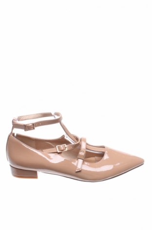 Γυναικεία παπούτσια ASOS, Μέγεθος 39, Χρώμα Ρόζ , Δερματίνη, Τιμή 26,29 €