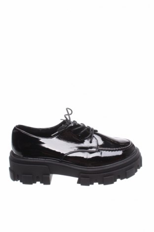 Dámské boty  ASOS, Velikost 43, Barva Černá, Eko kůže, Cena  829,00 Kč