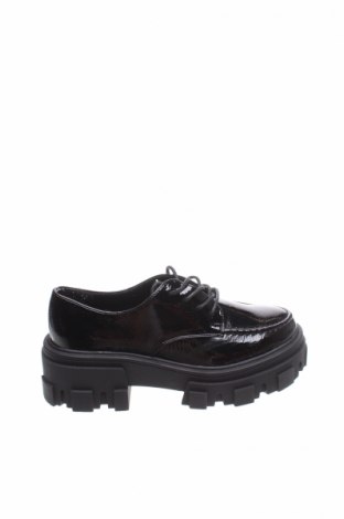 Γυναικεία παπούτσια ASOS, Μέγεθος 37, Χρώμα Μαύρο, Δερματίνη, Τιμή 29,69 €