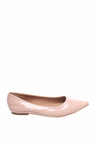 Дамски обувки ASOS, Размер 39, Цвят Розов, Еко кожа, Цена 37,40 лв.