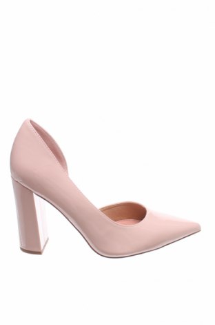 Дамски обувки ASOS, Размер 41, Цвят Розов, Еко кожа, Цена 43,45 лв.