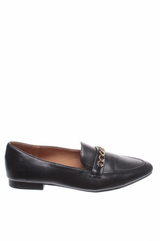 Дамски обувки ASOS, Размер 42, Цвят Черен, Еко кожа, Цена 31,60 лв.