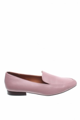 Дамски обувки ASOS, Размер 38, Цвят Розов, Еко кожа, Цена 52,00 лв.